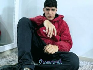 Owenmonth