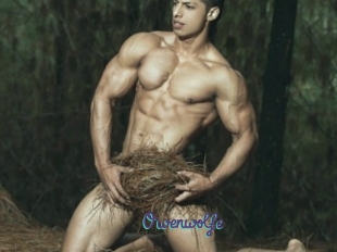 Owenwolfe