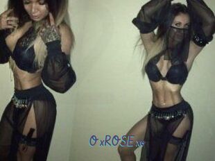 OxROSExo