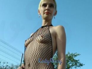KinkyRoxxy