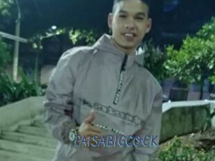 PAISABIGCOCK