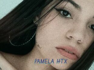 PAMELA_HTX