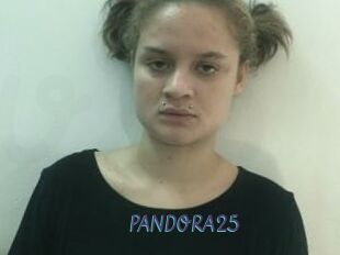 PANDORA25