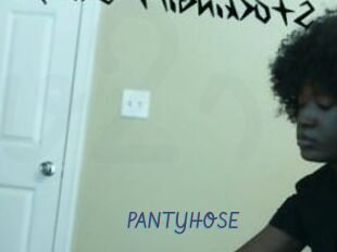 PANTYHOSE