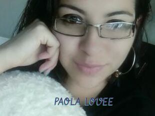 PAOLA_LOVEE