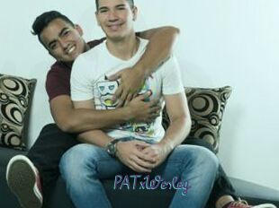 PATxWesley