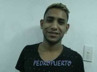 PEDRO_PUERTO