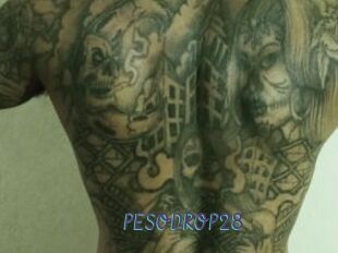 PESODROP28