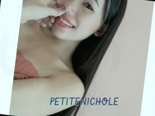 PETITENICHOLE