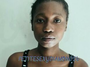 PETITESEXYDIAMOND26