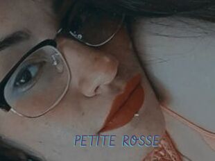 PETITE_ROSSE