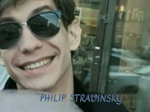 PHILIP_STRAVINSKY
