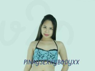 PINAYSEXXYBODYXX