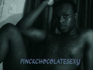 PINCKCHOCOLATESEXY
