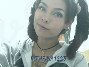 PITUFINA1223