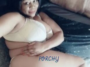 PORCHY