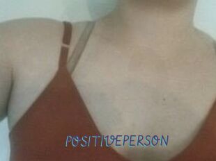 POSITIVEPERSON