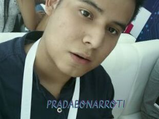 PRADABONARROTI