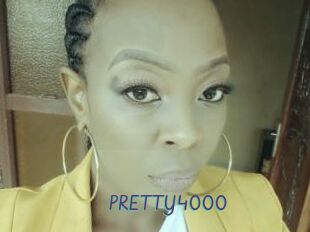PRETTY4000