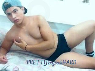PRETTYboycockHARD