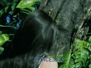 PRINCESS25