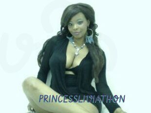PRINCESSLIVIATHON