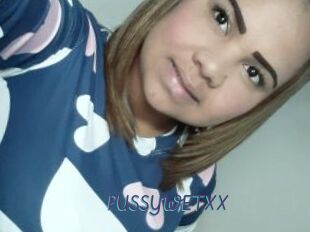 PUSSYWETXX