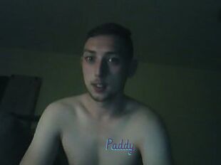Paddy