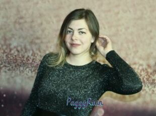 PaggyRain