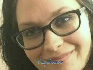 PaigeDeanne