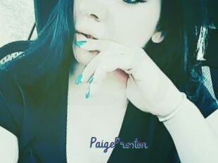 PaigePreston