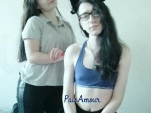 PairAmour