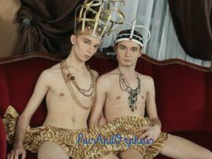 PaisAndOrpheus