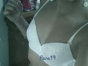 Paisa19