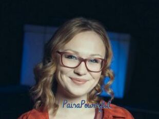 PaisaPowerful