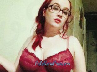 PaleRosePrincess