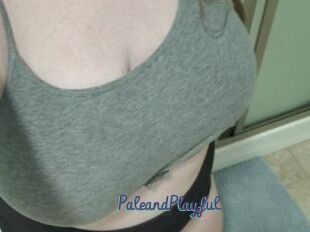 PaleandPlayful