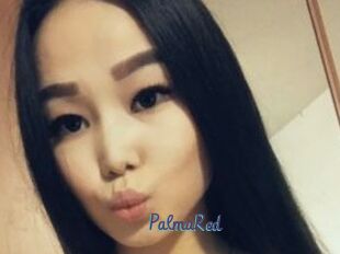 PalmaRed