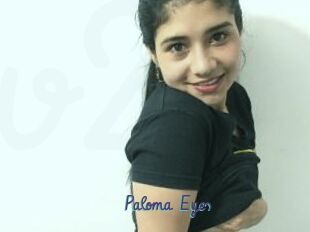 Paloma_Eyes