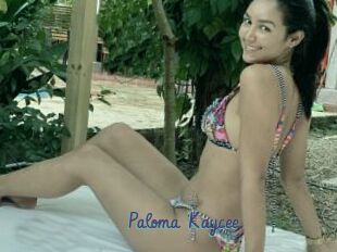 Paloma_Kaycee