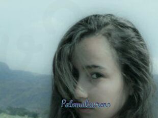 Palomalaurens