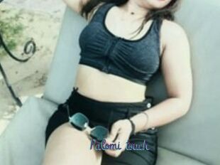 Palomi_touch