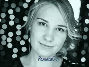 PamalaCis
