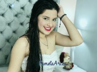 PamelaAriza
