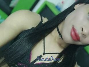 PamelaDiam