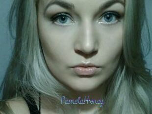 PamelaHoney