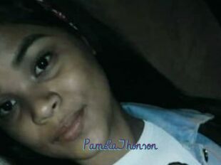 PamelaJhonson