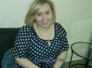 PamelaPresston