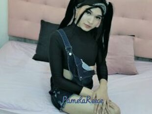 PamelaReece