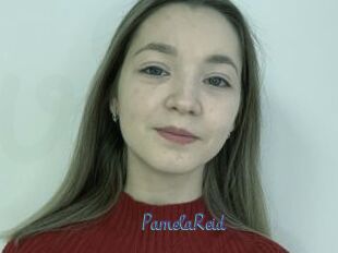 PamelaReid